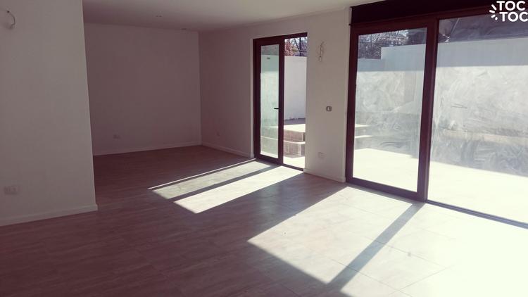 casa en venta en Las Condes