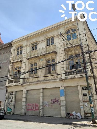 casa en venta en Valparaíso