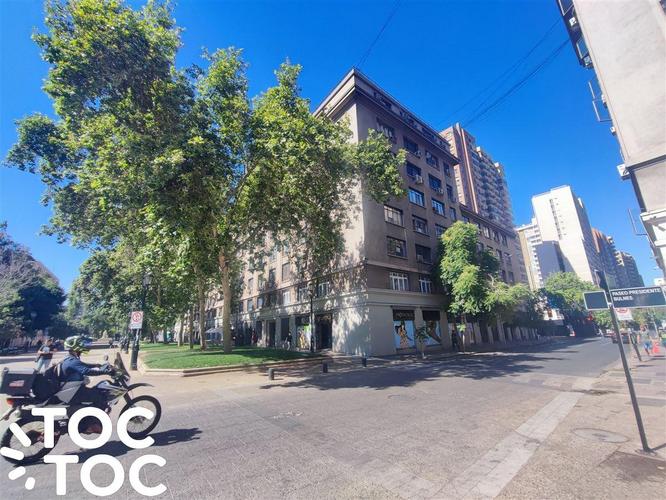 oficina en venta en Santiago