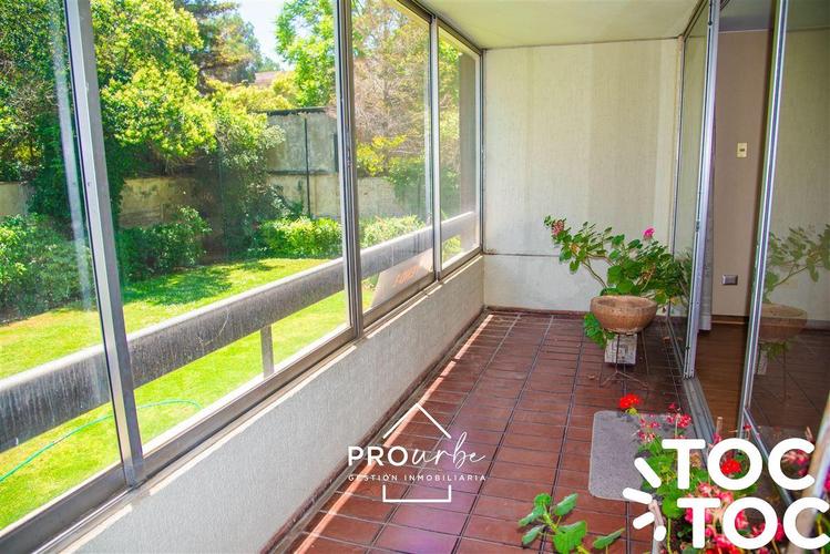 departamento en venta en Providencia