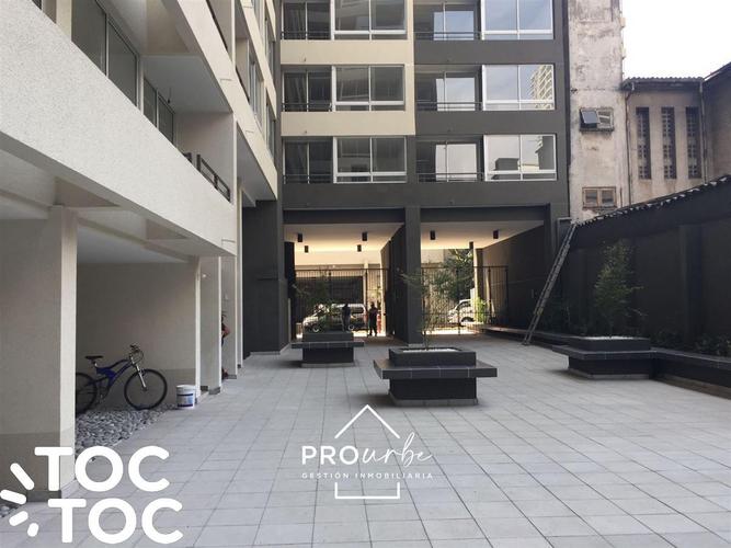 departamento en venta en Santiago