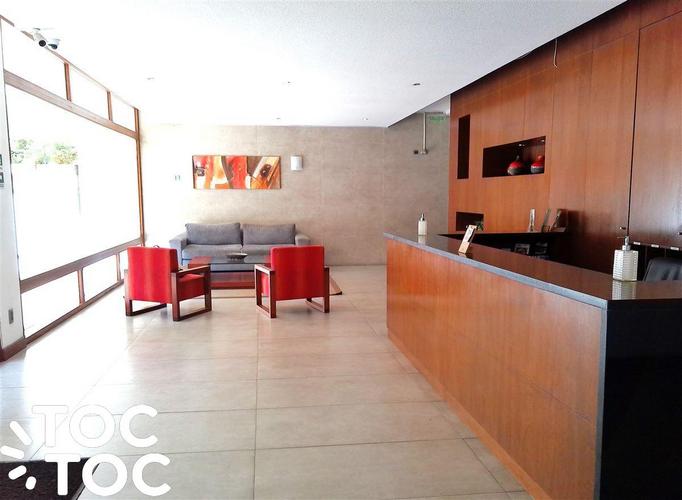 departamento en venta en Vitacura