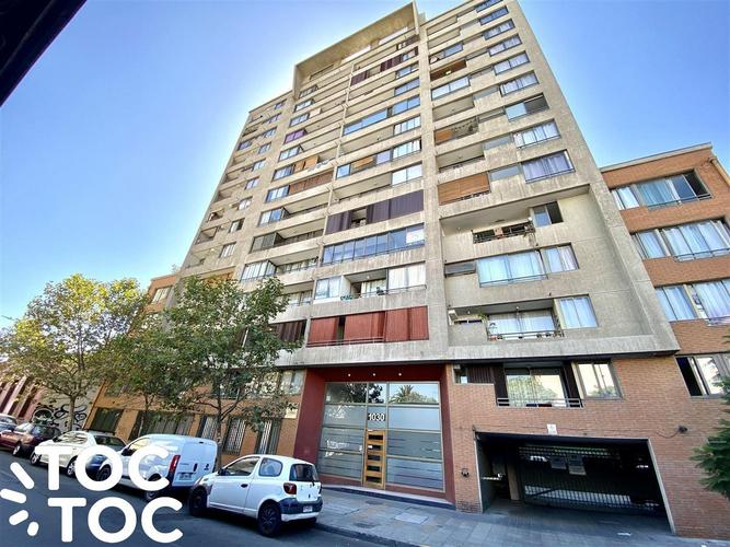 departamento en venta en Santiago