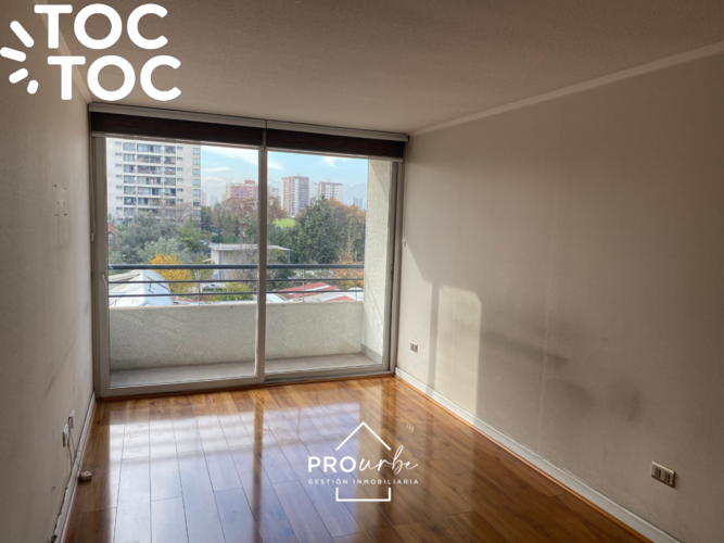 departamento en arriendo en San Miguel