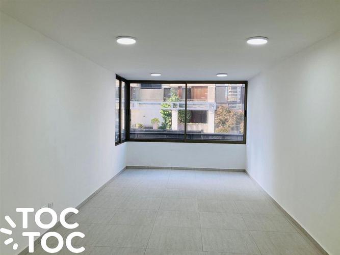 departamento en venta en Las Condes