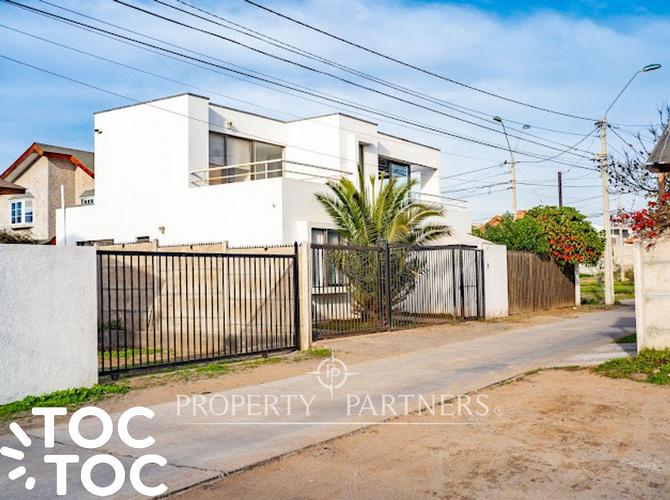 casa en venta en Coquimbo