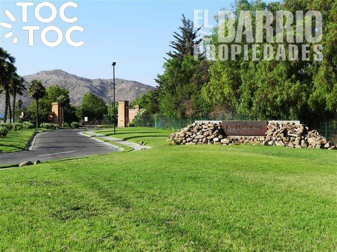 terreno en venta en Colina