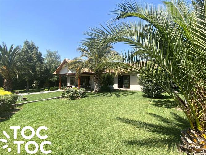 casa en venta en Colina