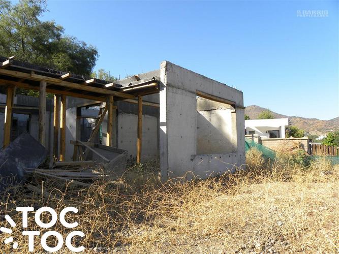 terreno en venta en Colina