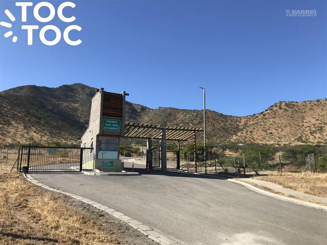 terreno en venta en Colina