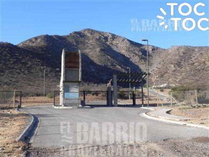 terreno en venta en Colina