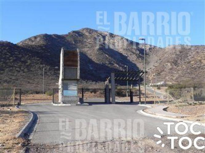 terreno en venta en Colina