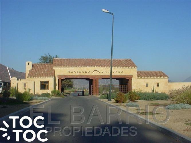 terreno en venta en Colina