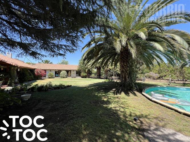 casa en venta en Colina