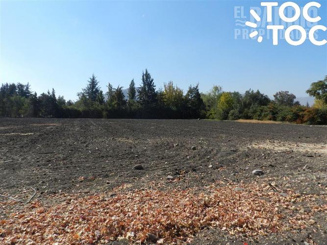 terreno en venta en Colina