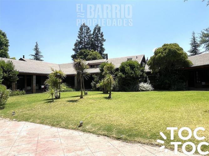 casa en venta en Colina