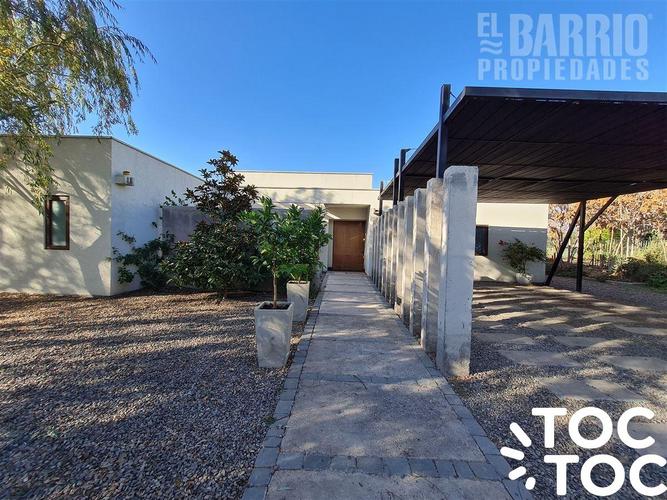 casa en venta en Colina