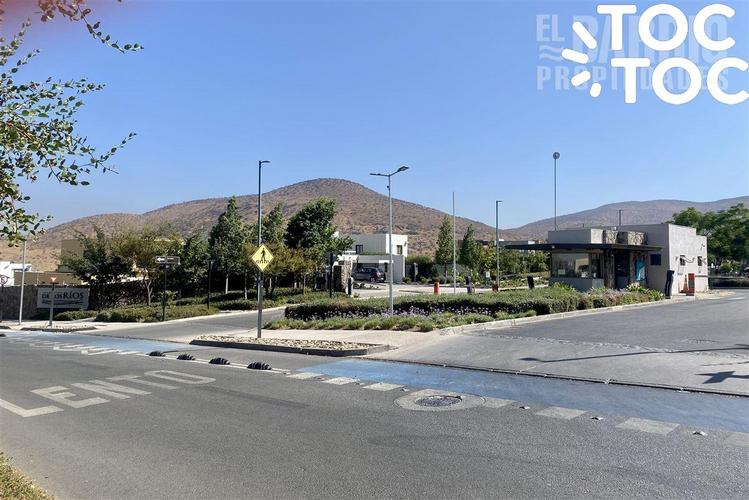 terreno en venta en Colina