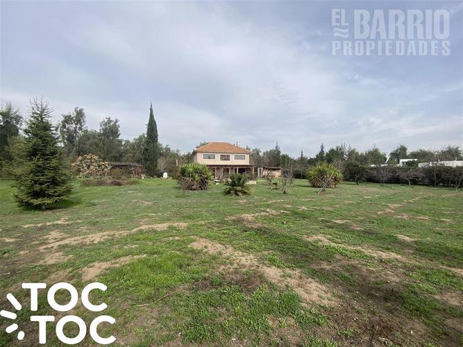 casa en venta en Colina