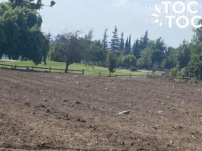 terreno en venta en Colina