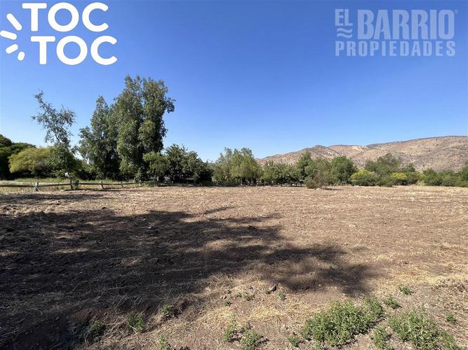 terreno en venta en Colina