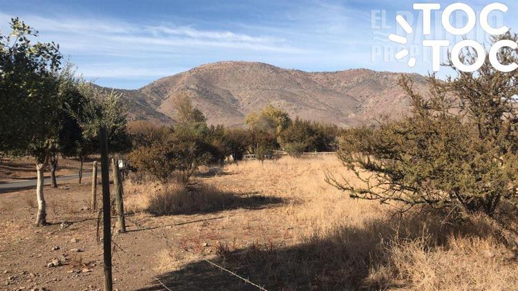 terreno en venta en Colina