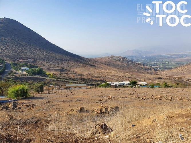 terreno en venta en Colina