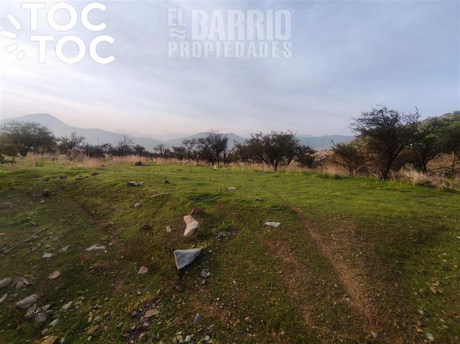 terreno en venta en Colina