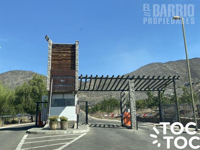 terreno en venta en Colina