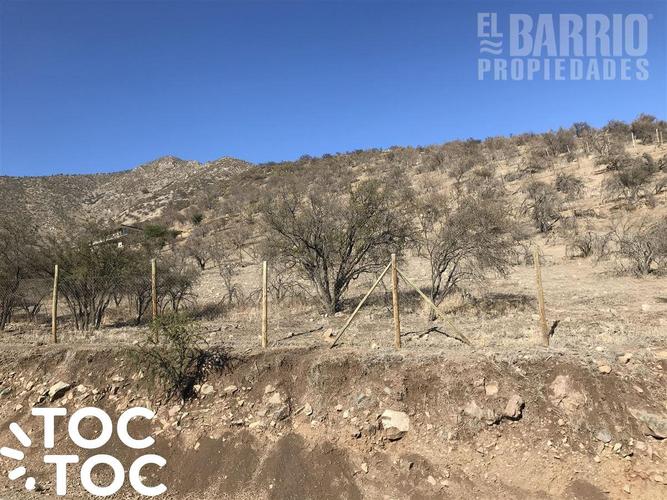 terreno en venta en Colina