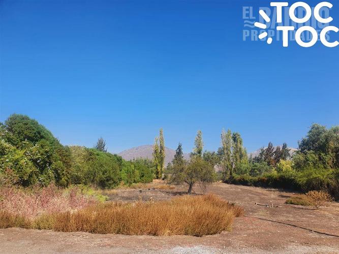 terreno en venta en Colina