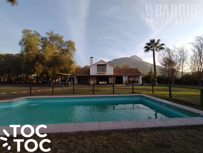 casa en venta en Colina