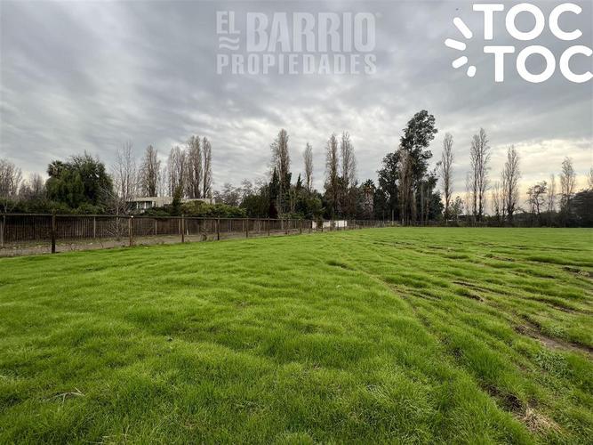 terreno en venta en Colina