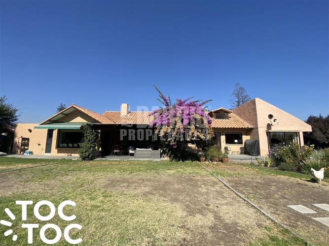 casa en venta en Colina