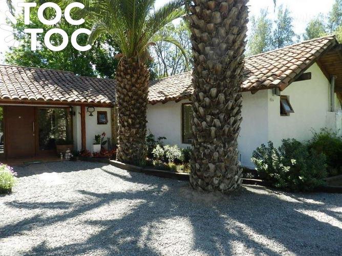 casa en venta en Colina