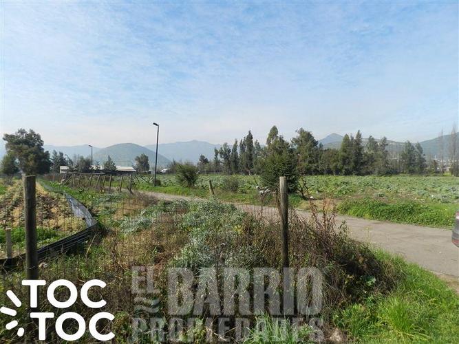 terreno en venta en Colina