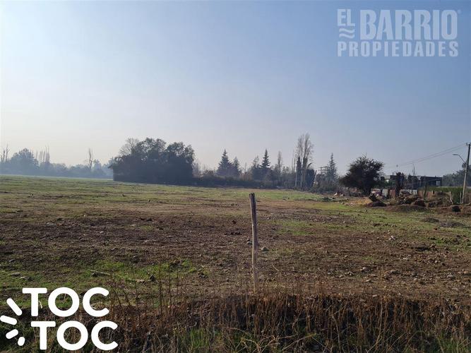 terreno en venta en Colina