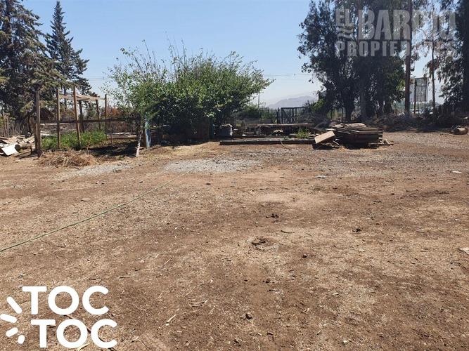 terreno en venta en Colina