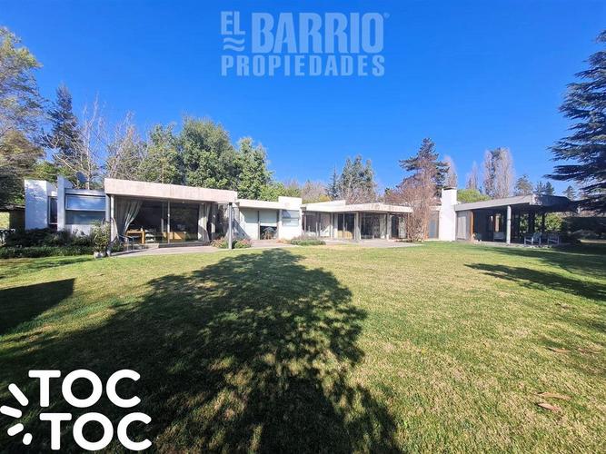 casa en venta en Colina