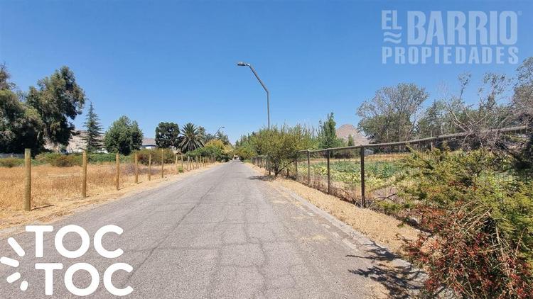 terreno en venta en Colina