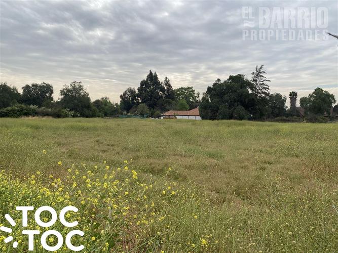 terreno en venta en Colina