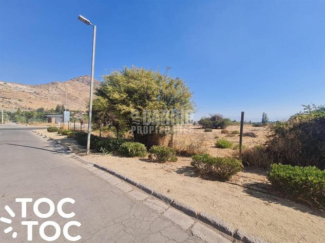 terreno en venta en Colina