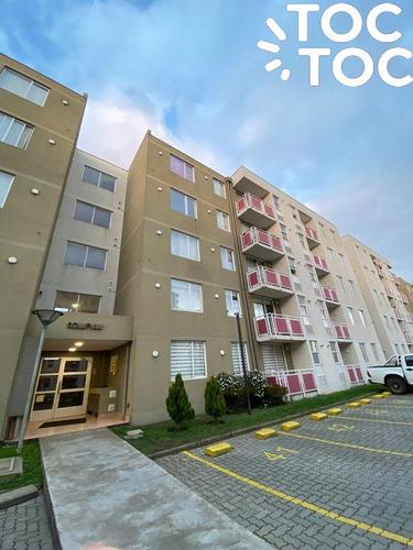 departamento en arriendo en Temuco