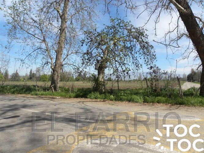 terreno en venta en Colina