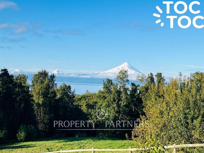 Linda parcela ubicada en Punta Larga, Frutillar