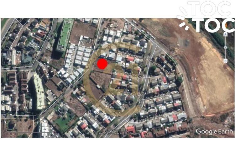 terreno en venta en Concepción