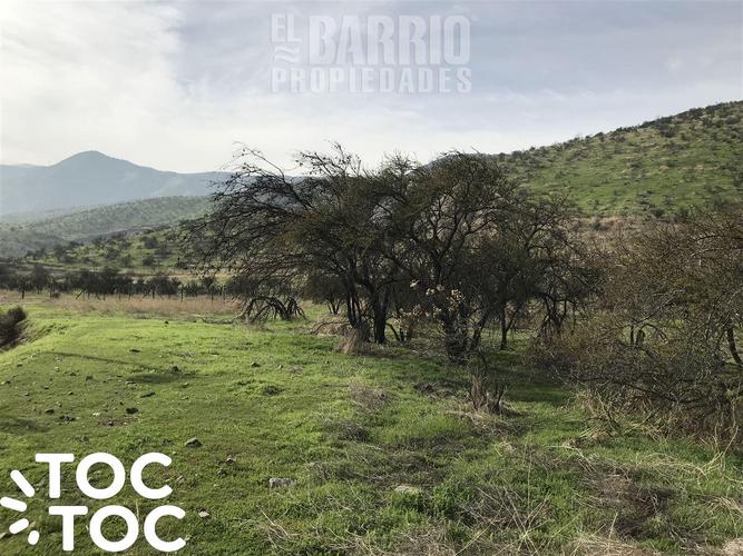 terreno en venta en Colina