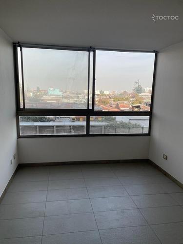 departamento en arriendo en Santiago