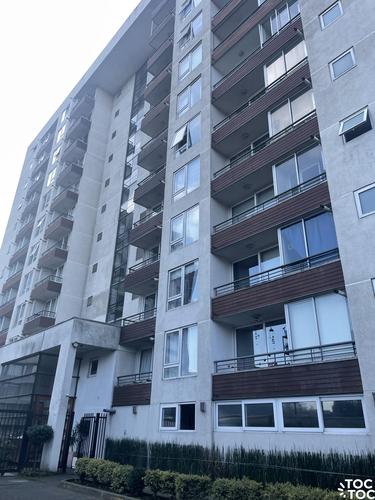 departamento en venta en Temuco