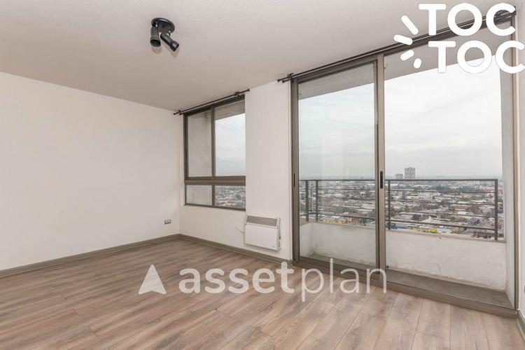 departamento en venta en Estación Central